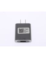 Motorola NEW USB-A Wall Charger 2AMP SC-41 Black 