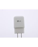 LG B-STOCK USB-A Wall Charger 1.8AMP White - (MCS-H05WR)