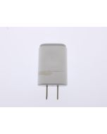 LG B-STOCK USB-A Wall Charger 1.2AMP White - (MCS-01WDE)