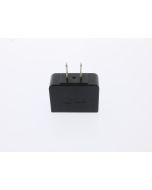 LG A-STOCK USB-A Wall Charger 0.700AMP STA-U17WR Black  