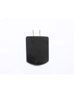 Universal B-STOCK USB-A Wall Charger 2AMP SSS050200BU Black  