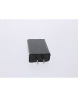 Universal NEW USB-A Wall Charger 3AMP HK-FW024WU-G Black  