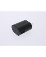 Universal A-STOCK USB-A Wall Charger 1.3AMP RM0302  Black  