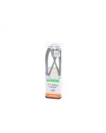 Ventev NEW Braided Cable USB-A To USB-C 1.2 Meter (4 ft) ALLOY Silver - (239732)