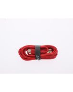 Anker NEW Braided Cable USB-A To USB-C 1.8 Meter (5.9 ft) Red 