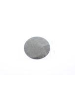 Ventev A-STOCK Wireless Charging Pad USB-C Wall Charger 10W Gray - (210682)