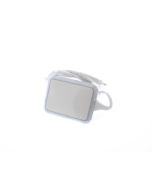 Ventev A-STOCK Attached Lightning Wall Charger 2.1AMP White 