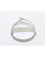 Apple NEW Cable USB-A To Lightning 1 Meter (3.2 ft) A1480 White - (MXLY2AM/A)