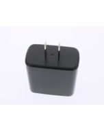 Samsung NEW USB-C Wall Charger 45W Black - (EP-TA845)