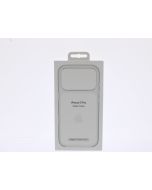Apple NEW Case FIT Apple iPhone 17 Pro Clear Case Magsafe Clear - (MGFT4LL/A)