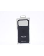 Apple NEW Case FIT Apple iPhone 17 Pro Max A3560 Black - (MGFR4ZM/A)