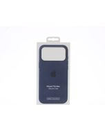 Apple NEW Case FIT Apple iPhone 17 Pro Max A3560 Midnight - (MGFP4ZM/A)