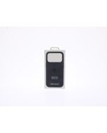 Apple NEW Case FIT Apple iPhone 17 Pro A3559 Black - (MGFKA4ZM/A)
