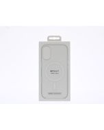 Apple NEW Case FIT Apple iPhone 17 MagSafe Clear - (MGF24LL/A)