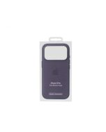 Apple NEW Case FIT Apple iPhone 17 Pro Tech Woven Purple - (MGF54LL/A)