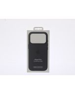 Apple NEW Case FIT Apple iPhone 17 Pro TechWoven Black - (MGF34LL/A)