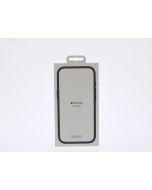 Apple NEW Case FIT Apple iPhone Air Bumper Black - (MH004ZM/A)