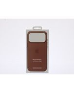 Apple NEW Case FIT Apple iPhone 17 Pro Max A3562 Sienna - (MGFC4LL/A)
