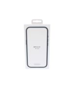 Apple NEW Case FIT Apple iPhone Air Bumper Black - (MH004ZM/A)