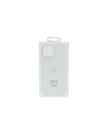 Apple NEW Case FIT Apple iPhone 15 A3123 Soft Mint - (MWNC3ZM/A)
