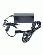 JBL A-STOCK Barrel Connector Wall Charger 3AMP Black 