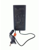 JBL A-STOCK Barrel Connector Wall Charger Black 