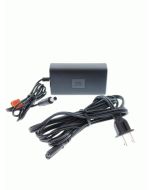 JBL A-STOCK Barrel Connector Wall Charger Black - (ADS-60JIA-19-2)