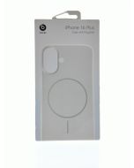 Beats NEW Case FIT Apple iPhone 16 Plus Stone - (MCFH4LL/A)
