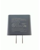 Universal NEW USB-A Wall Charger 1AMP MU05BT050100 Black 