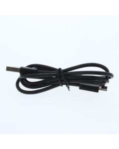 Samsung A-STOCK Cable USB-A To USB-C 1 Meter (3.2 ft) Black 