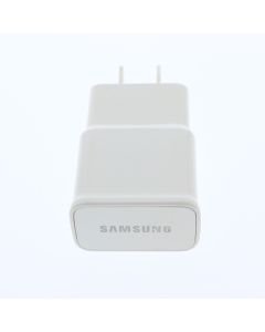 Samsung B-STOCK USB-A Wall Charger 10W White - (EP-TA12JWE)