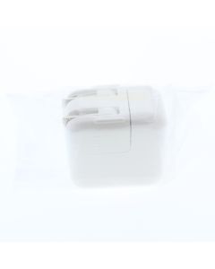 Apple NEW USB-A Wall Charger 10W A1357 White - (MC359LL/A)