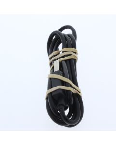 Universal A-STOCK Cable USB-A To USB-Micro 1 Meter (3.2 ft) Black 