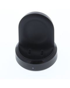 Samsung A-STOCK Wireless Watch Stand Charger FIT Samsung Black - (EP-YO805)