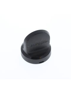 SAMSUNG B-STOCK Wireless Watch Stand Charger FIT Samsung     Black  - (EP-YO760)