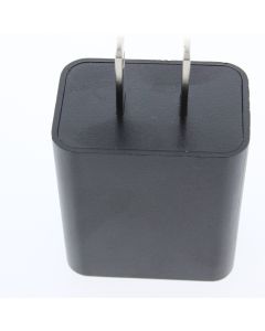 Universal A-STOCK USB-A Wall Charger 3AMP GS-551 Black - (DBS15Q)