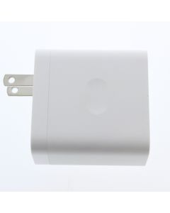 Supervooc A-STOCK USB-A Wall Charger 6.1AMP White - (VCB7CAUH)