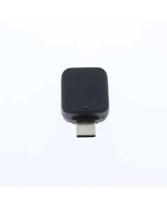 Samsung NEW Adapter USB-A To USB-C BLACK - (GH96-12331A)