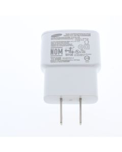 Samsung NEW USB-A Wall Charger 5W ETA0U61JWE White - (GH44-02389D)