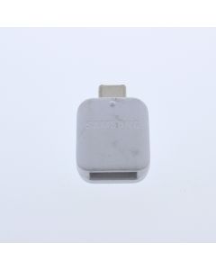 Samsung B-STOCK Adapter USB-A To USB-C White - (GH96-12331A)