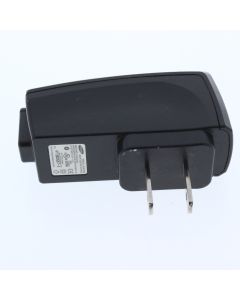 SAMSUNG B-STOCK USB-A Wall Charger 0.7 AMP Black - (ETA0U20JBE)
