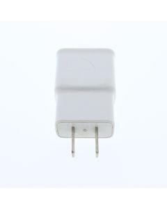 Samsung B-STOCK USB-A Wall Charger 10 W White - (GH44-02574B EP-TA10JWE)