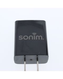 Sonim NEW USB-A Wall Charger 2AMP Black - (UC13US)