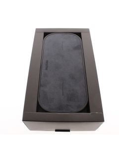 Mophie A-STOCK Dual Wireless Charging Pad 10W Black 