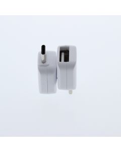 Samsung NEW Adapter USB-A To USB-C White - (GH96-12331A)