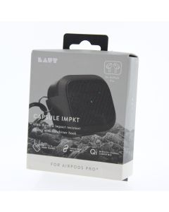 LAUT NEW CAPSULE IMPKT Case for Air Pods Pro