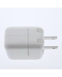 Apple A-STOCK USB-A Wall Charger 10W A1357 White - (MC359LL/A)