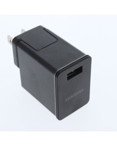 Samsung B-STOCK USB-A Wall Charger 2AMP Black - (ETA-P11X)