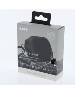 LAUT NEW CAPSULE IMPKT Case for Air Pods Pro