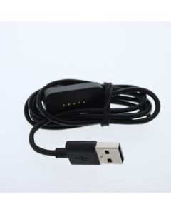 Universal NEW Cable USB-A To 5 Pin 1 Meter (3.2 ft) for SyncUp Tracker Black 